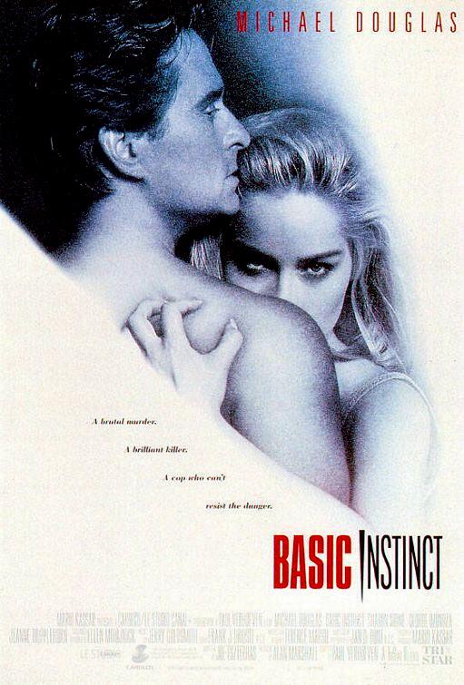 Basic Instinct